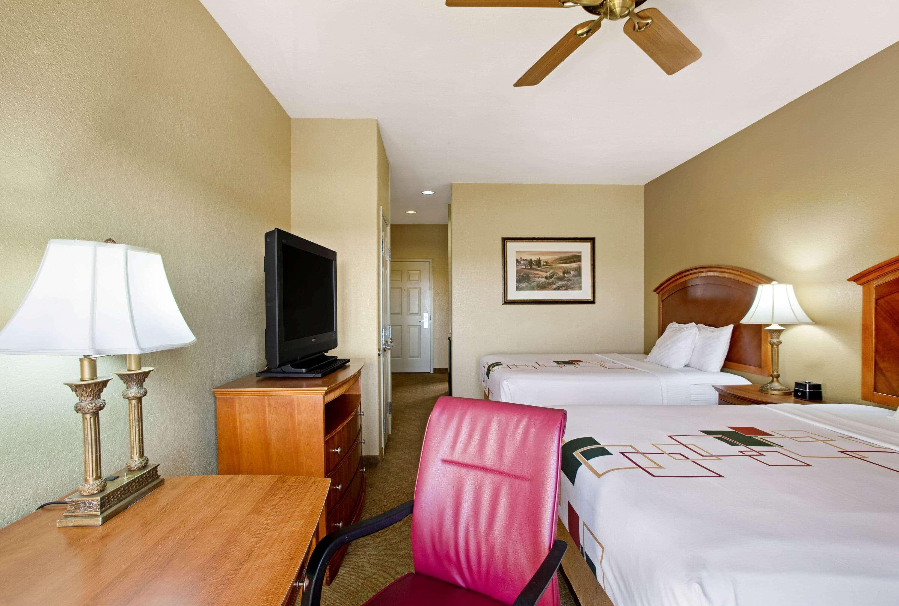 La Quinta By Wyndham Marble Falls Exterior foto