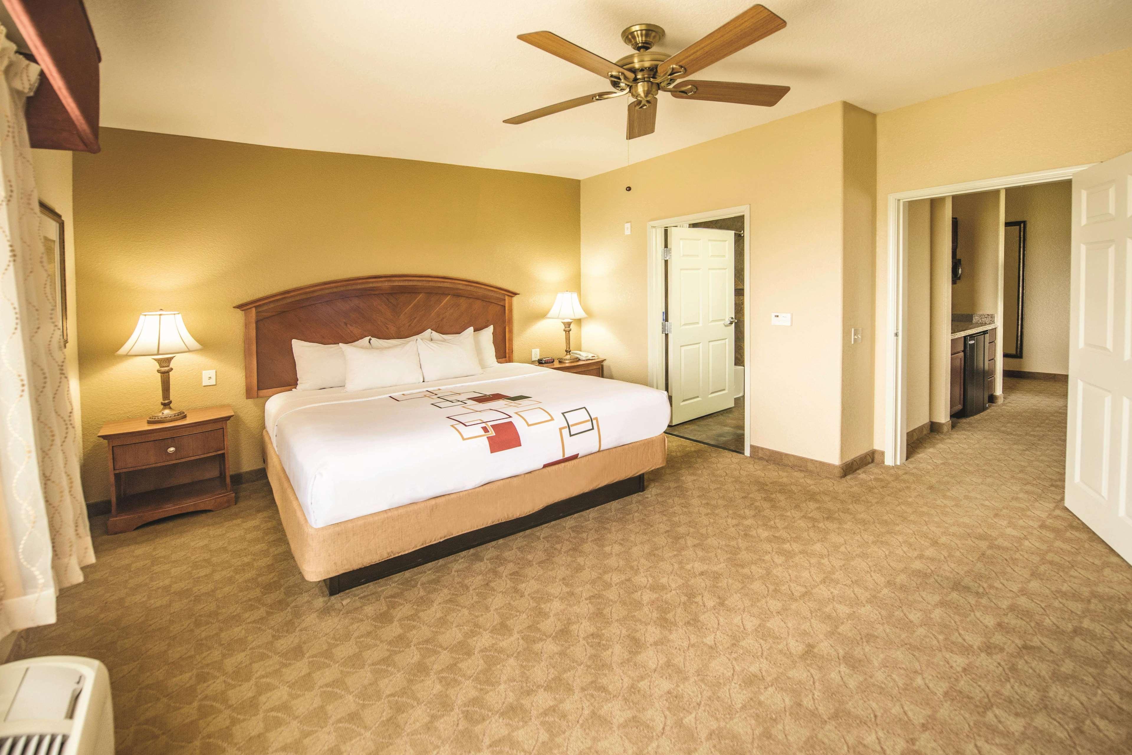 La Quinta By Wyndham Marble Falls Exterior foto
