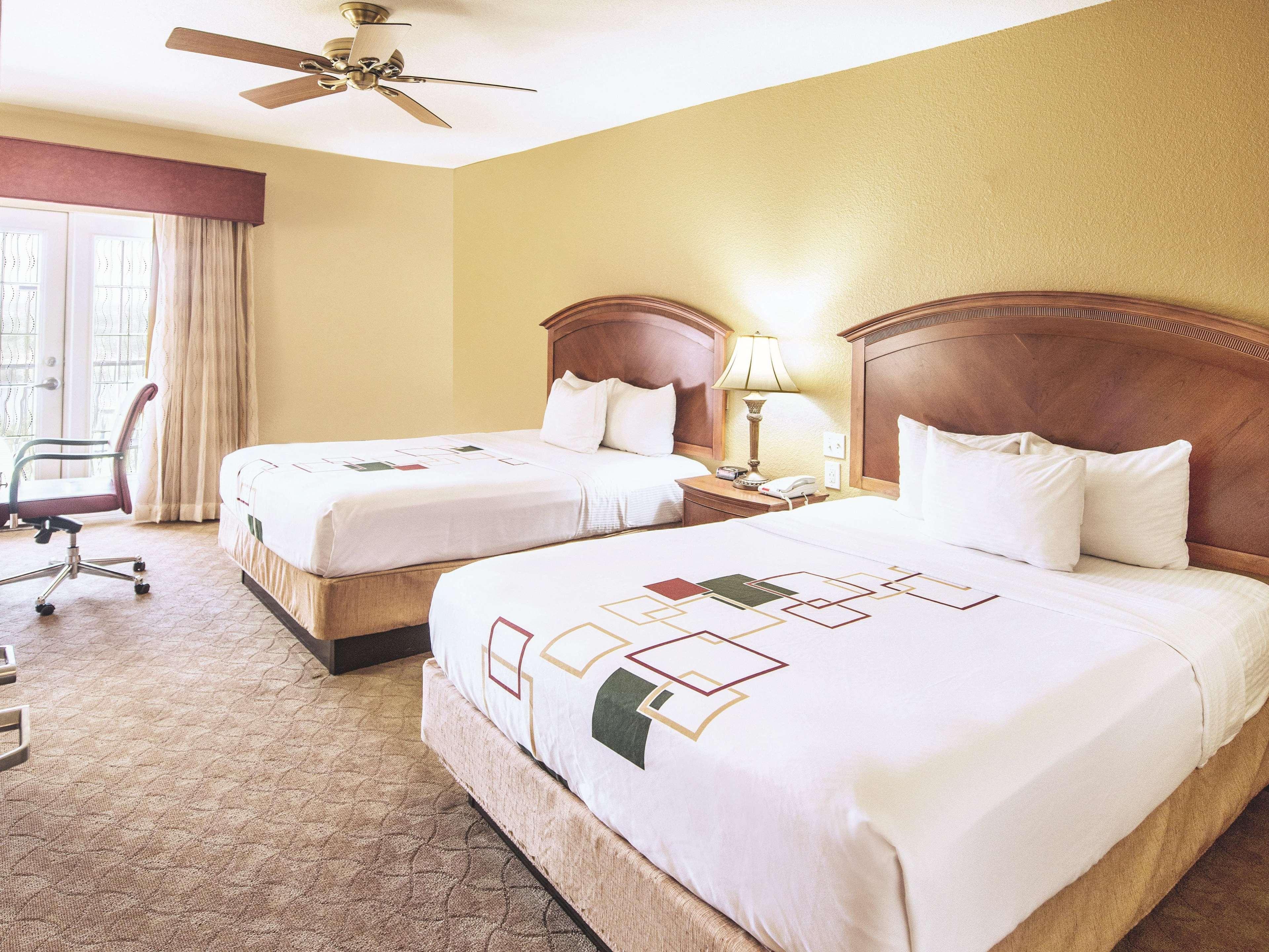 La Quinta By Wyndham Marble Falls Exterior foto