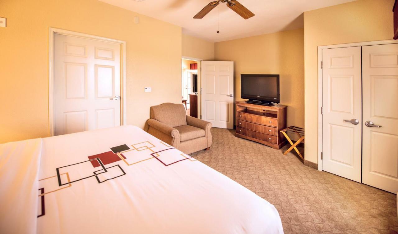La Quinta By Wyndham Marble Falls Exterior foto