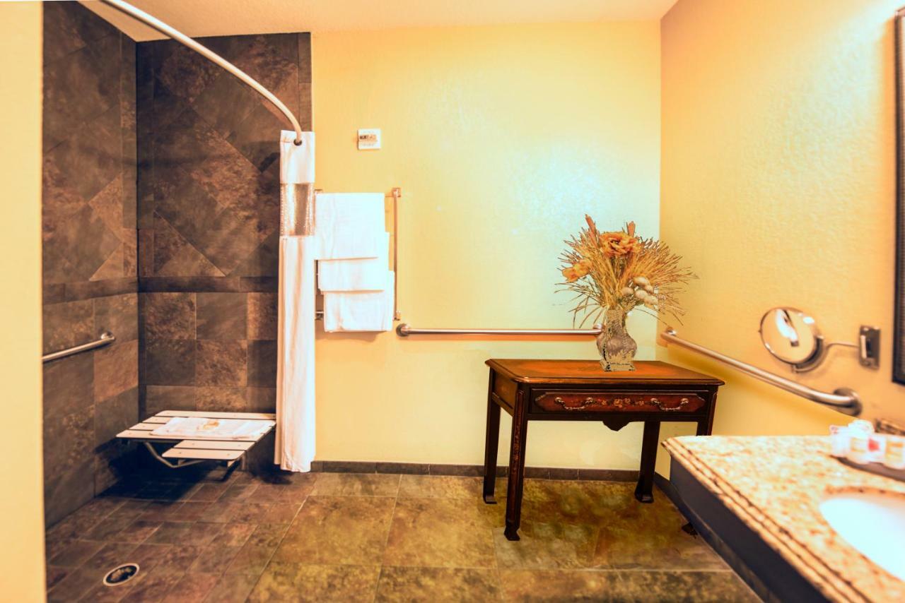 La Quinta By Wyndham Marble Falls Exterior foto