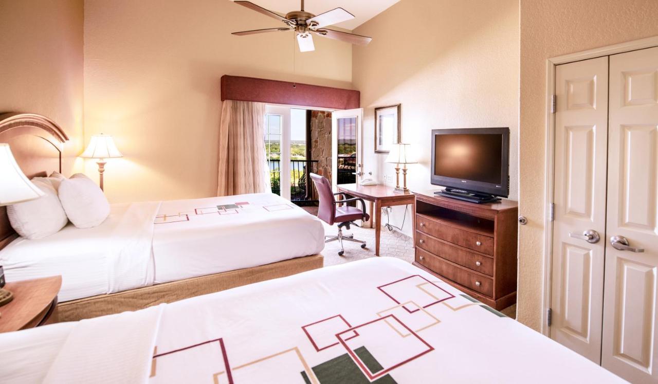 La Quinta By Wyndham Marble Falls Exterior foto